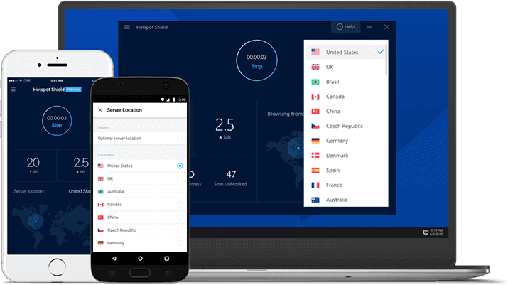 Hotspot shield premium apk full version free download for android phones