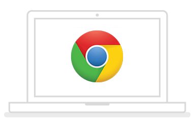 Hotspot shield chrome