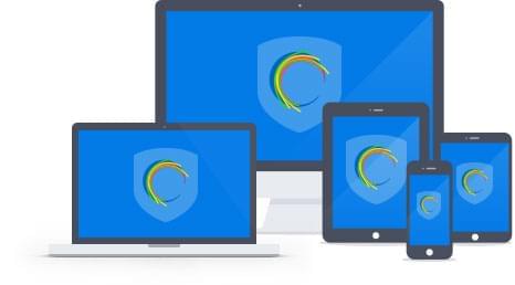 Hotspot Shield: For Chrome devices